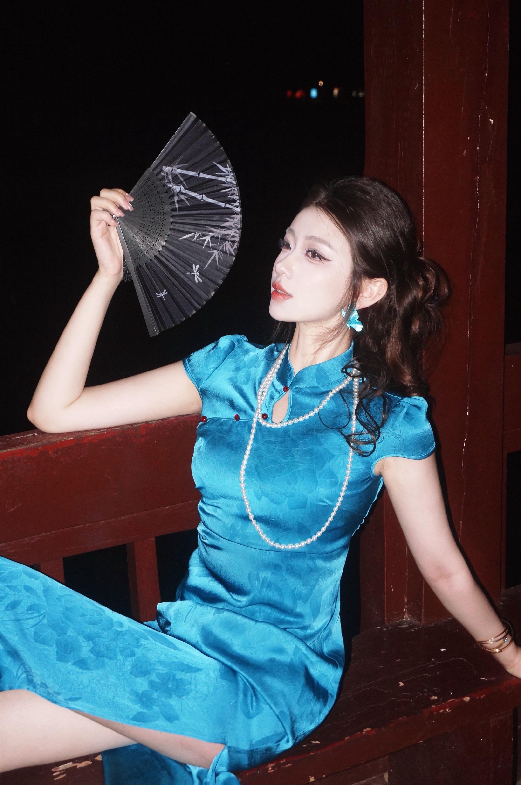 女人什么样 女人味就是什么样的