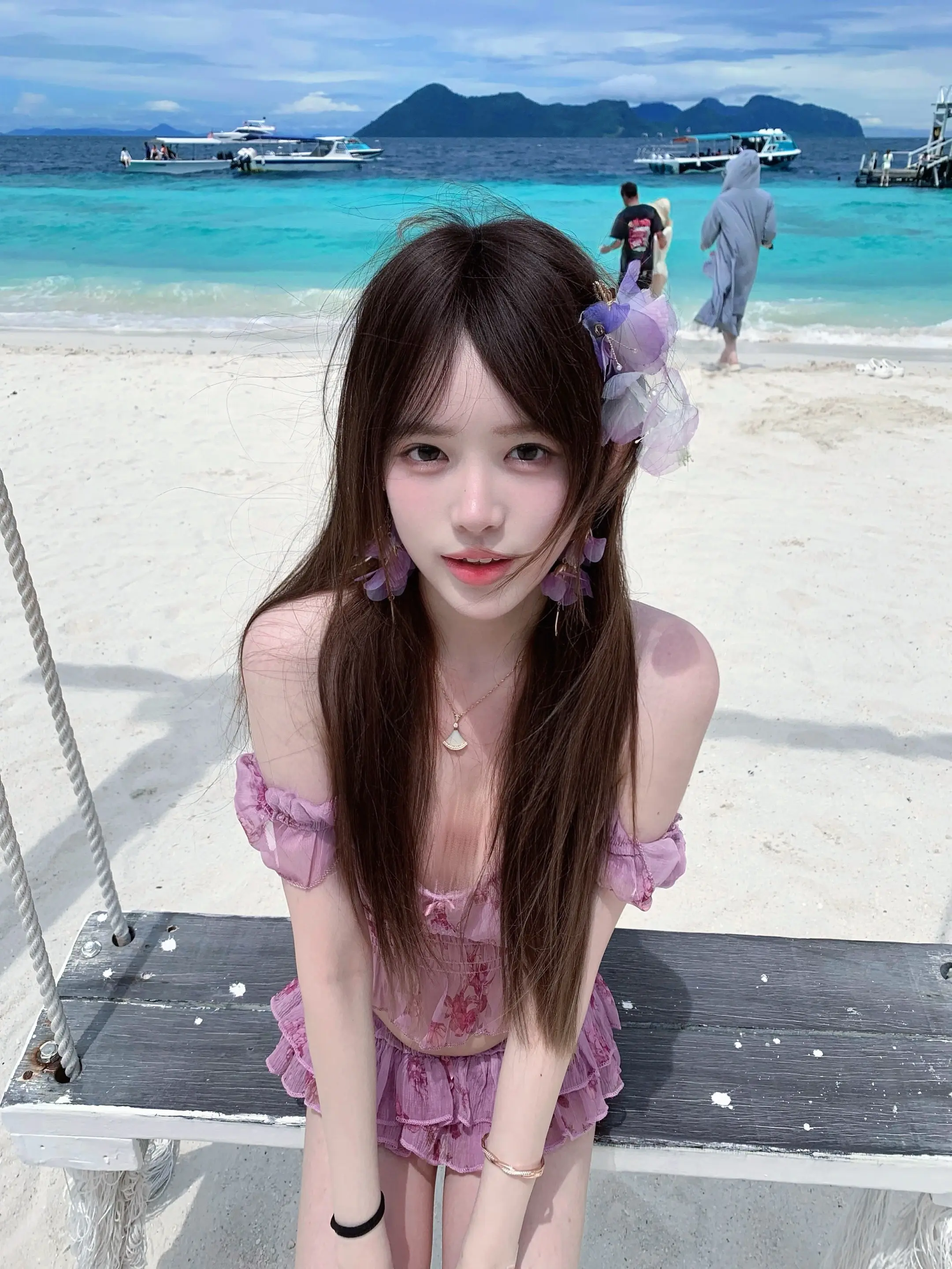 Semporna🩵⛱️🫧