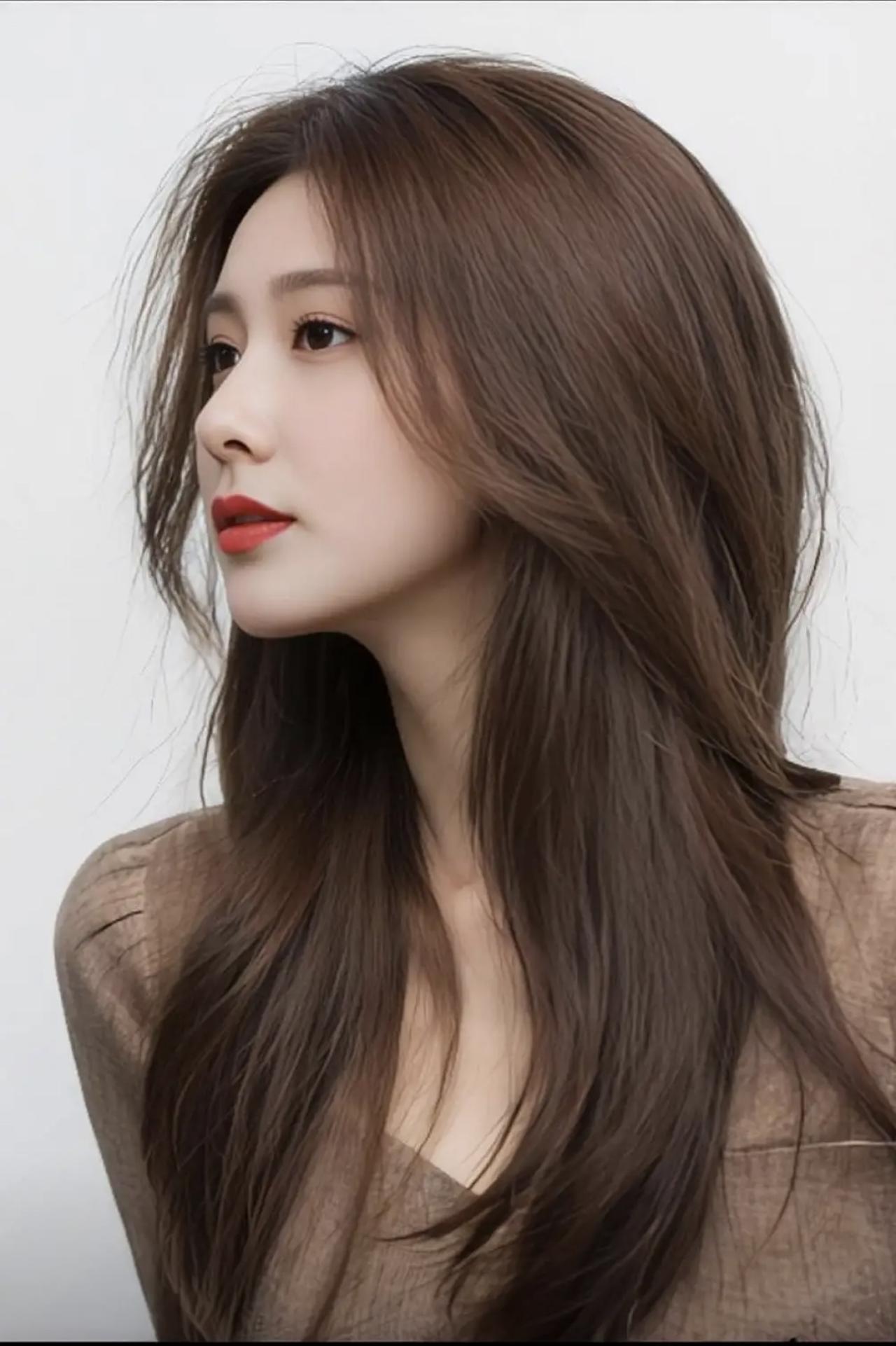 交换一张AI制作的美图现在的技术水平，肉眼很难区分是不是AI作图[灵光一闪]