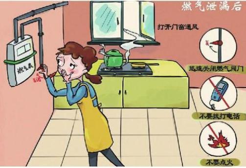 家里防火，这些小事千万别大意
 
火灾常常不是发生在轰轰烈烈的时候，大多都是一些