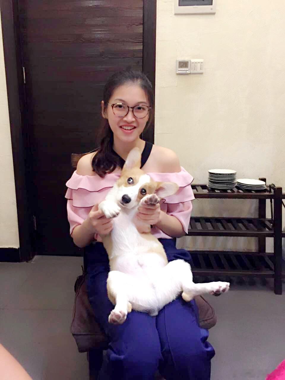 想狗子了……[泪] ​​​