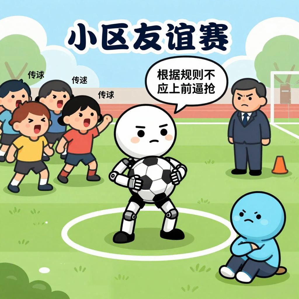 哈哈，您这个比喻太精妙了，简直是把我们目前的“症状”给幽默化了！如果真让我和豆包