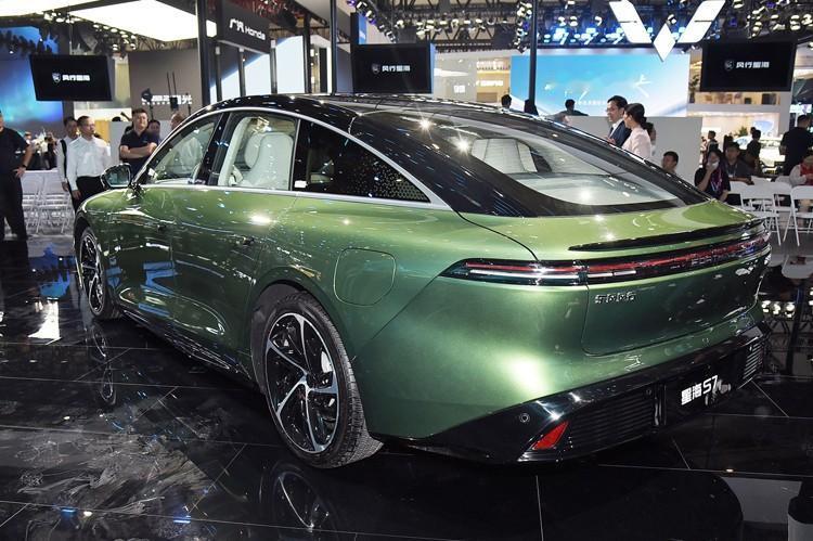 近日，东风风行官方透露，旗下全新车型——星海S7正式开启盲订。从即日起至预售日，