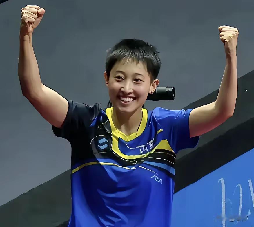 泰山压顶不弯腰，压力中迸发出无限激情，范思琦决赛中实现大逆转，这是出乎意料的惊喜