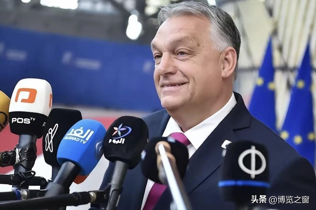 欧尔班参选联合国秘书长？网传消息实为过度解读
 
近期全网热传一则重磅消息：匈牙