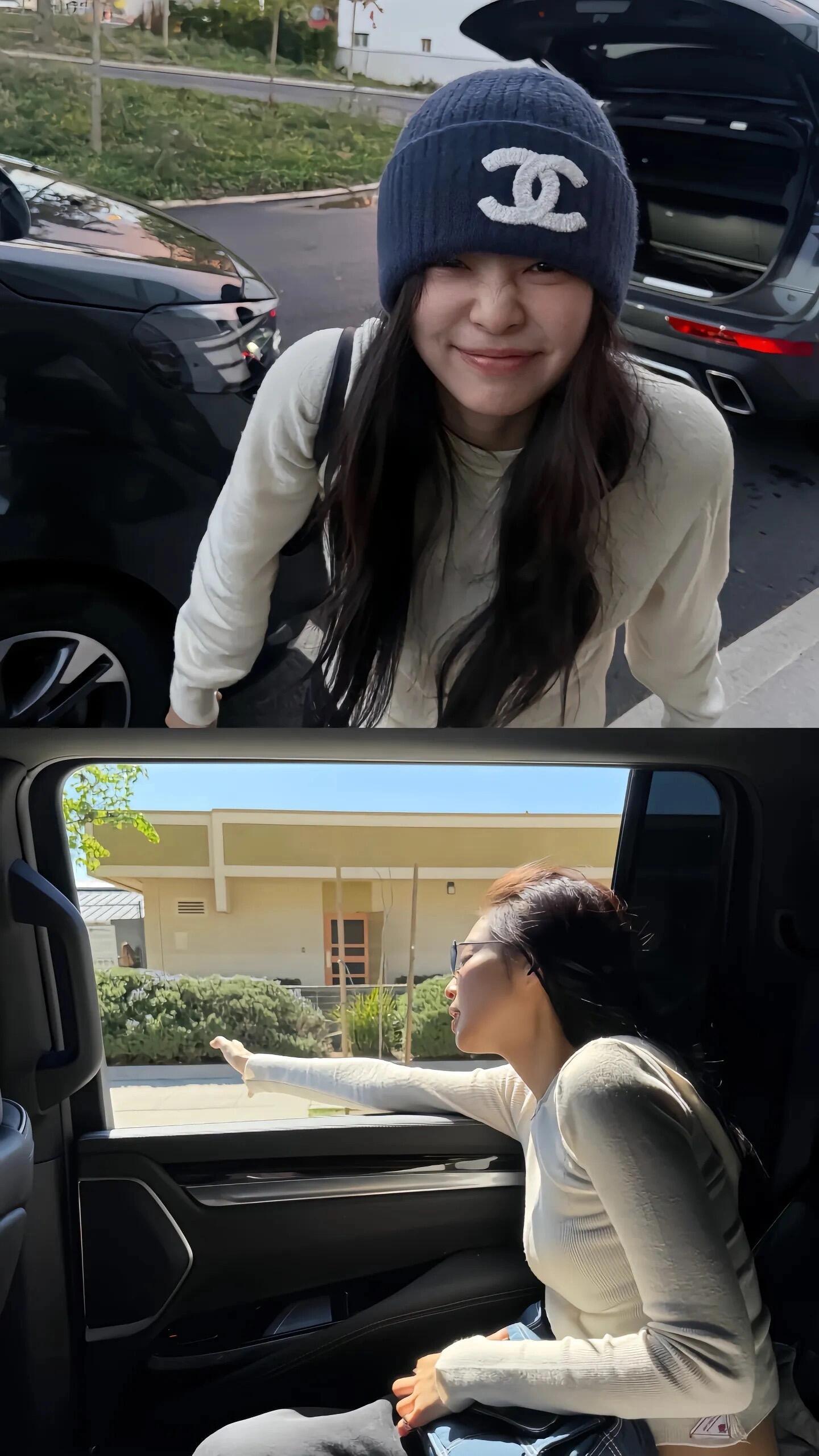 想拍的松弛感生活感照片 