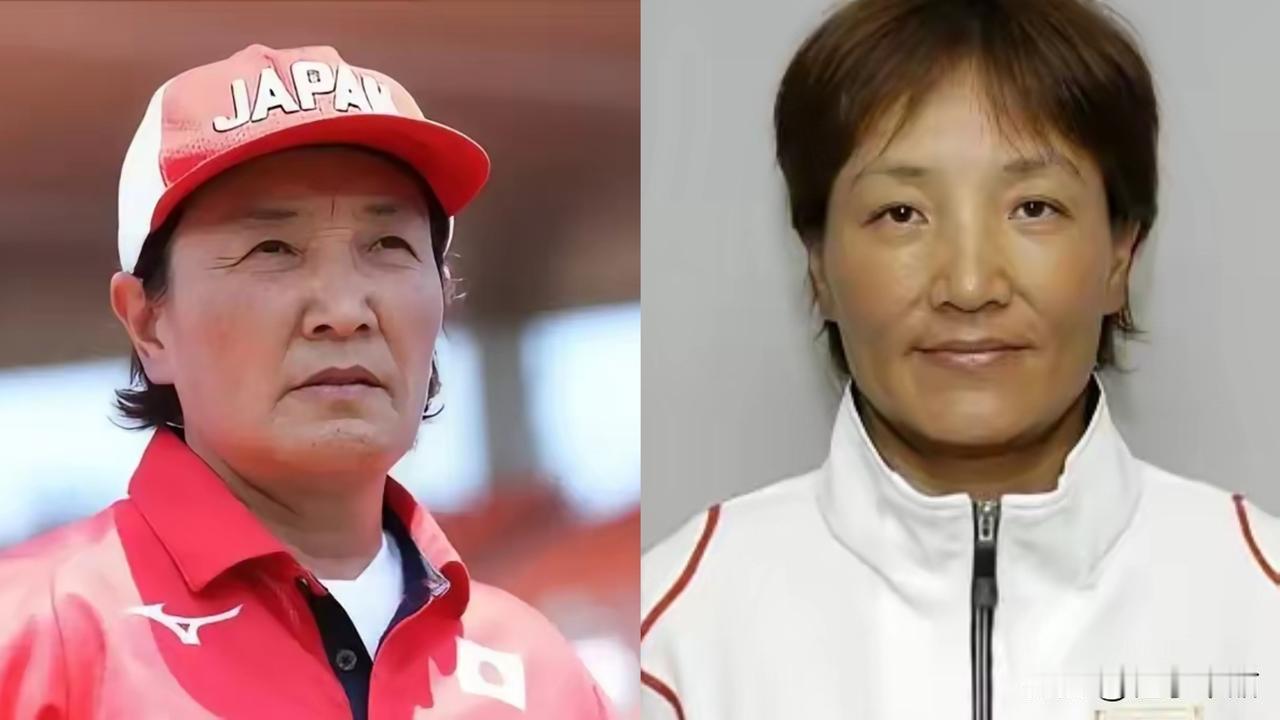 举着日本国旗。
昂首走进奥运开幕式。
这张中国面孔，无数人愣住了，曾经的“亚洲重