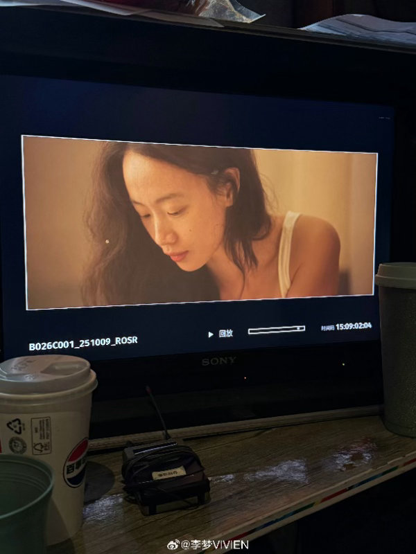 李梦又上楼了 别人上楼是回家，李梦上楼是进诡楼。《鸳鸯楼》还没缓过来，《蝴蝶楼惊