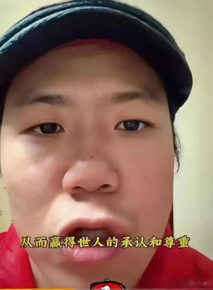 这位小伙子说：以色列和巴勒斯坦哈马斯武装的冲突不是族群的冲突，而是文明与野蛮的冲