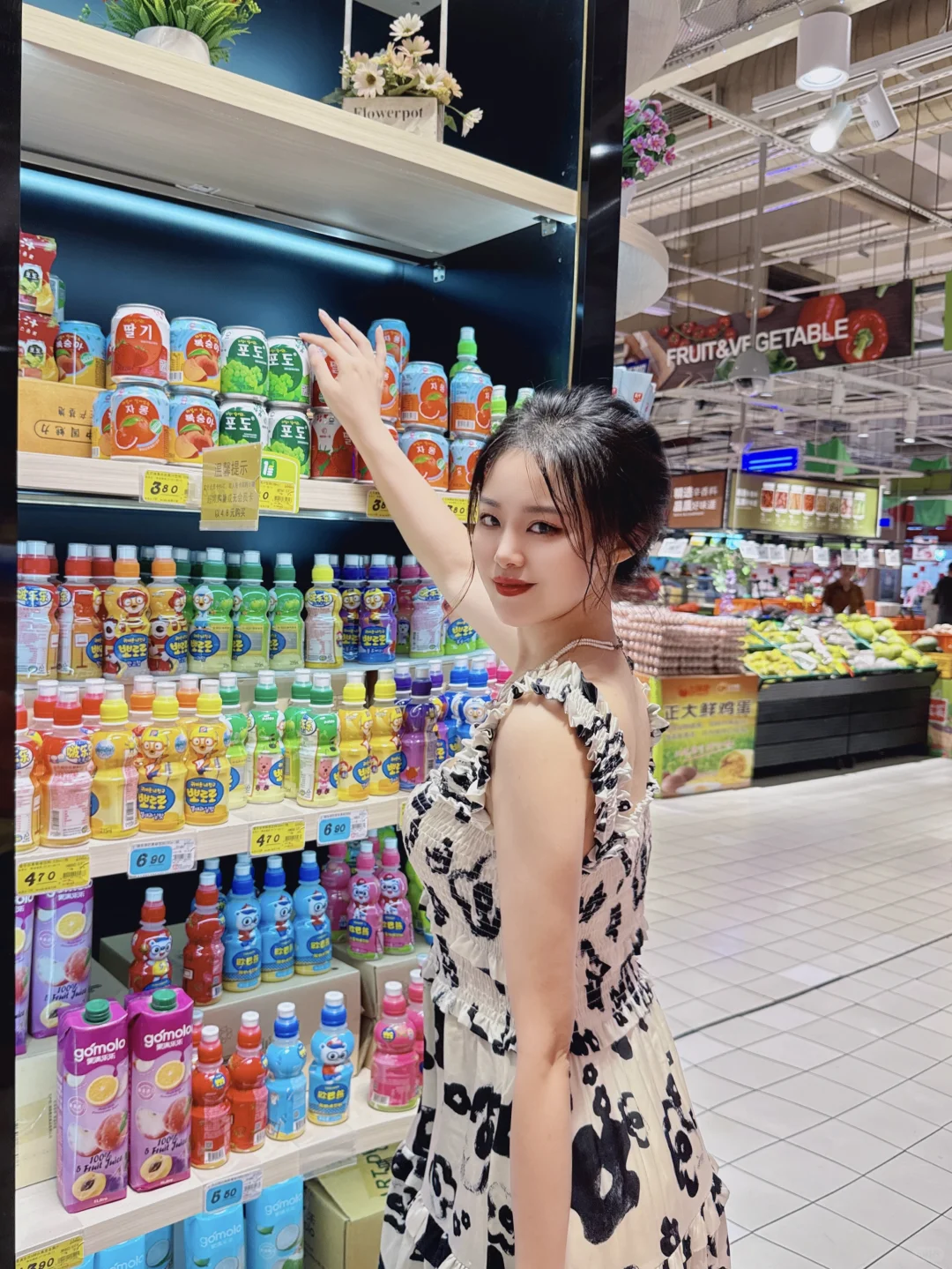🌈谁能拒绝一杯夏日的解腻小饮料呢🥤