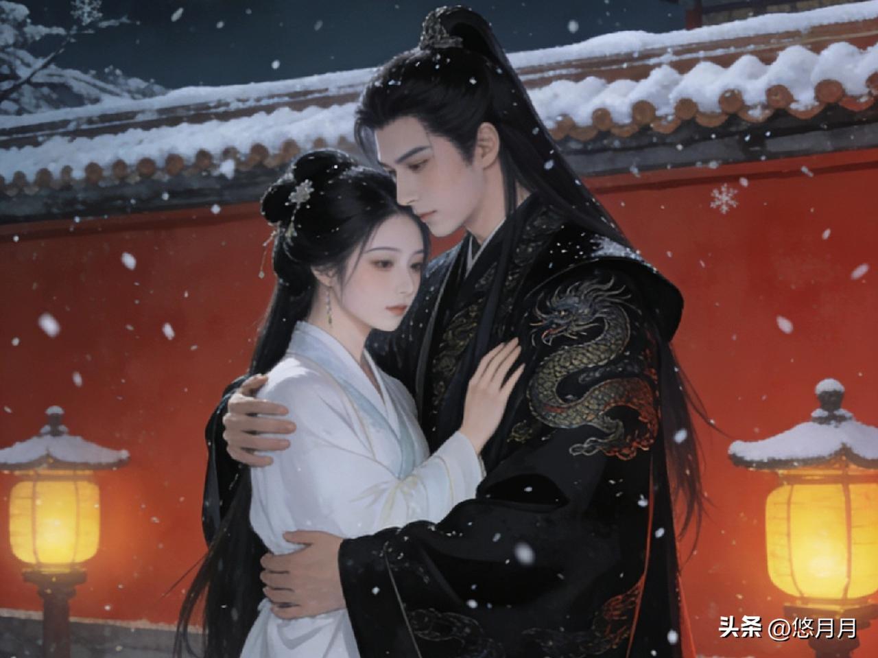 书荒的姐妹直接码住！

熬了整整一个寒假，看了5本丙午马年必看古言，

本本精品