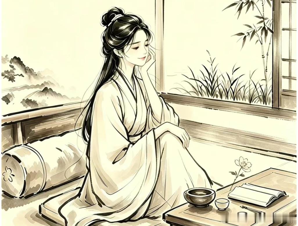 周末啦，这么热的天气，实在是不适合出门，那就静坐窗边，看云卷云舒，手边清茶一盏，