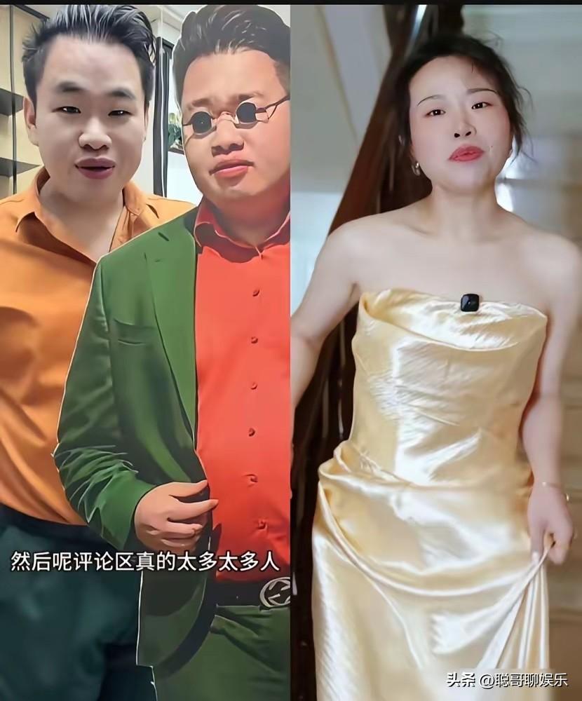 减肥60斤，粉丝跑光！网红蒋胖胖冷少的“变好”戳破了流量真相

你知道吗，一个网