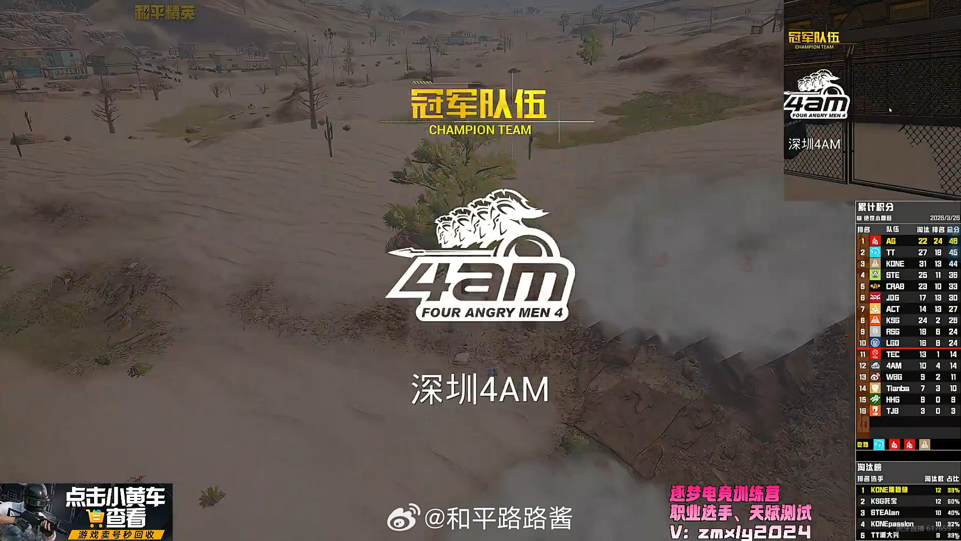 恭喜拿下一鸡2026pel 2026pel春季赛