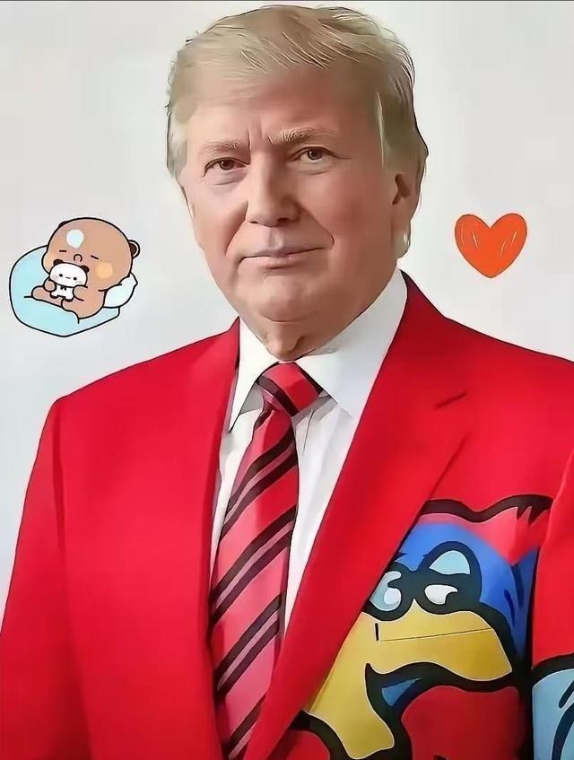 快报：特朗普正式宣布了
2026年1月13日，美国总统特朗普在其社交平台账号上突