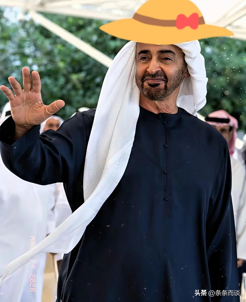 伊朗打对了，把伊斯兰世界最大的叛徒揪出来了！直接伊朗一巴掌打出了原形
 
当地时