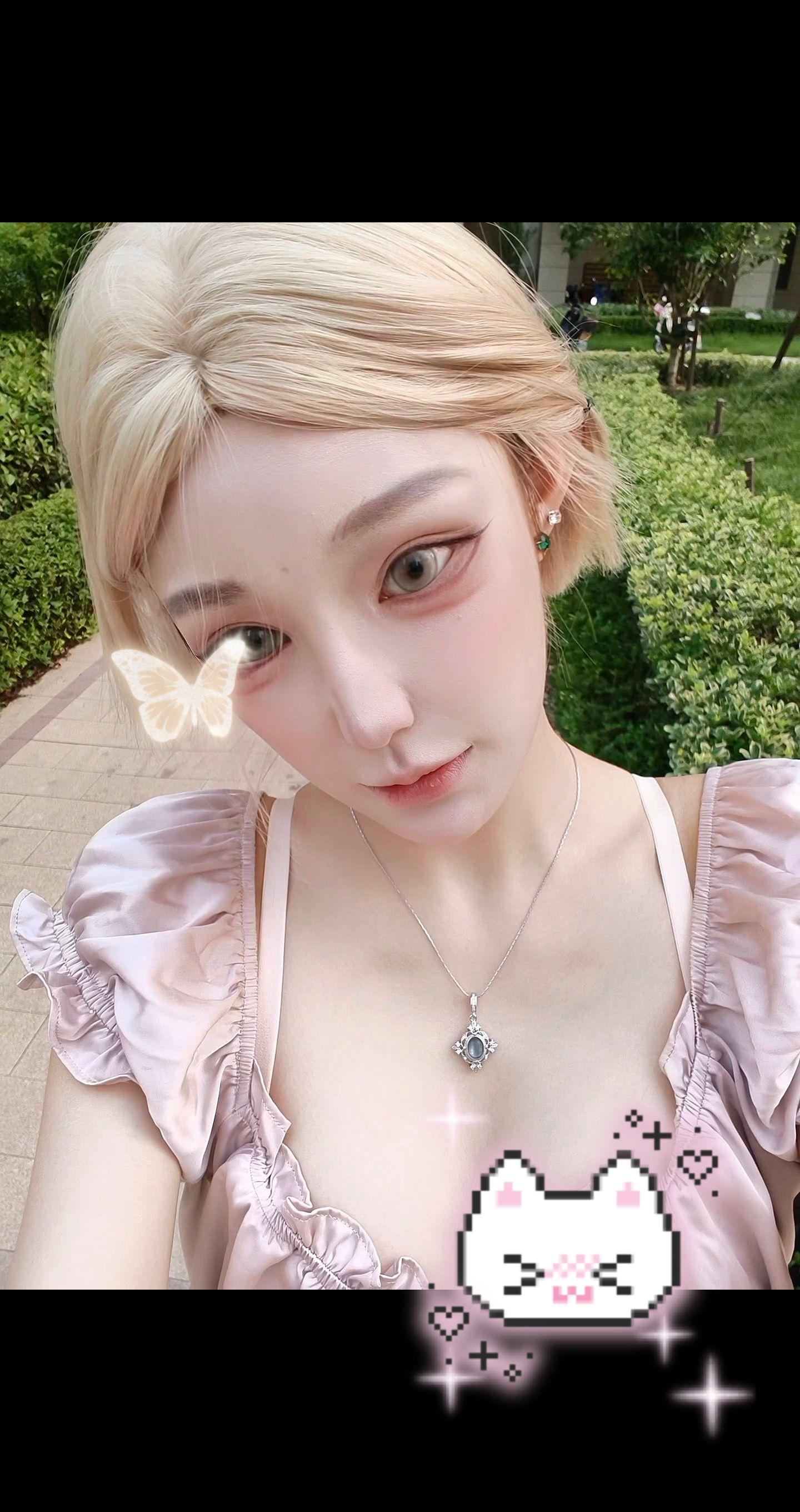 咦～我得契约兽呢