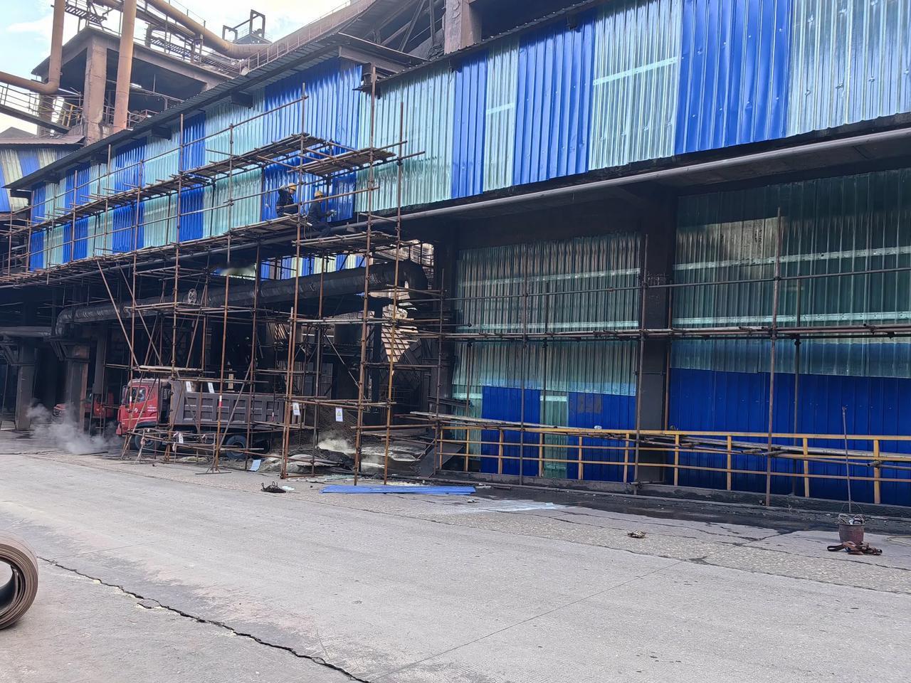 领导重不重视安全就看这5点

领导对安全工作的重视程度，往往决定了企业安全管理水