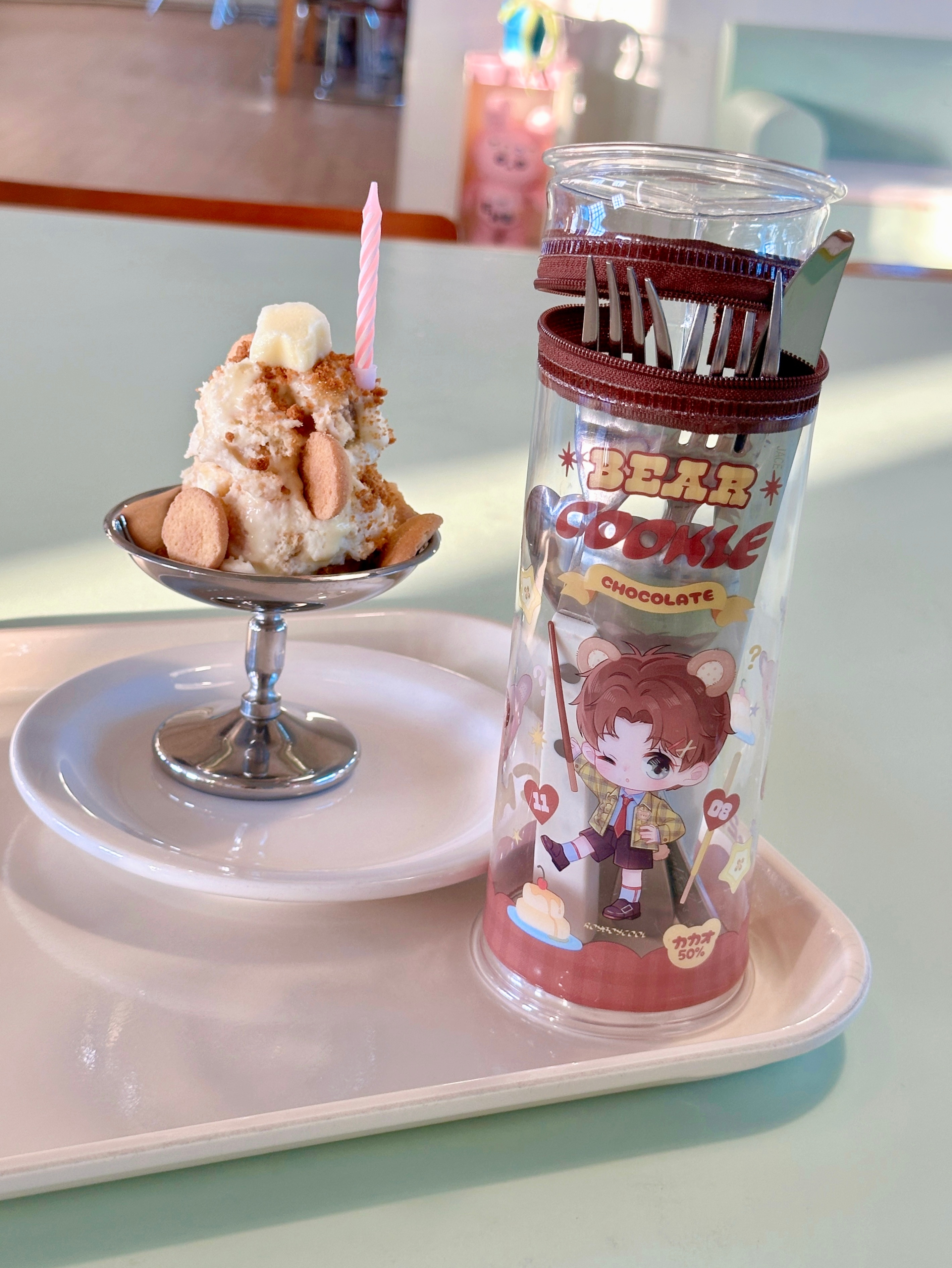 【宇宙甜心商店】宇宙甜心系小圆圆哇 ど⁰̷̴͈꒨⁰̷̴͈う♡「 宇宙甜心系列打样