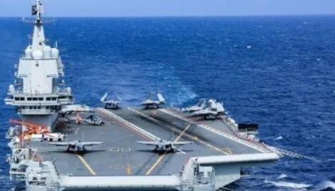 被美国忽悠了？中国这两年造完航母才发现不对劲——自己的无人机、太空武器、超高音速