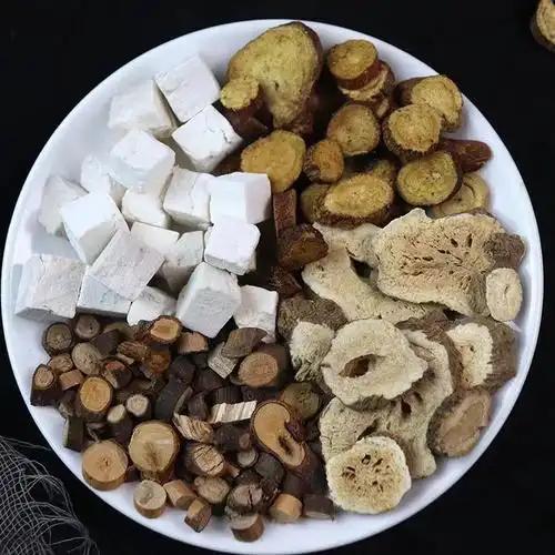 湿气重百病生！这个方子，温阳化饮利湿，断湿气之源

千寒易去，一湿难除。湿气如油