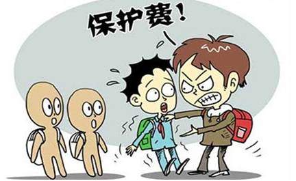 十年前校园霸凌，正义不会缺席