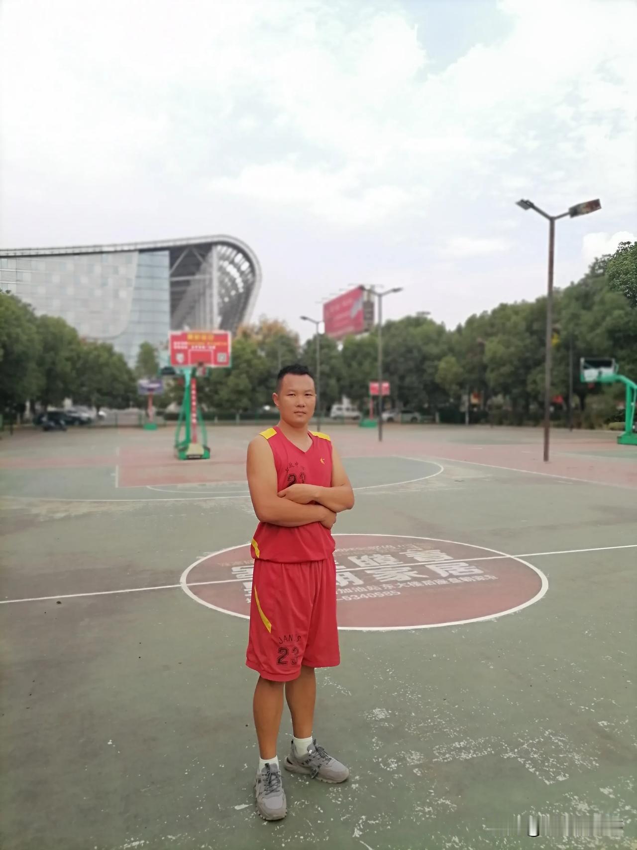 湖北单挑王王乔丹重出江湖，谁来挑战