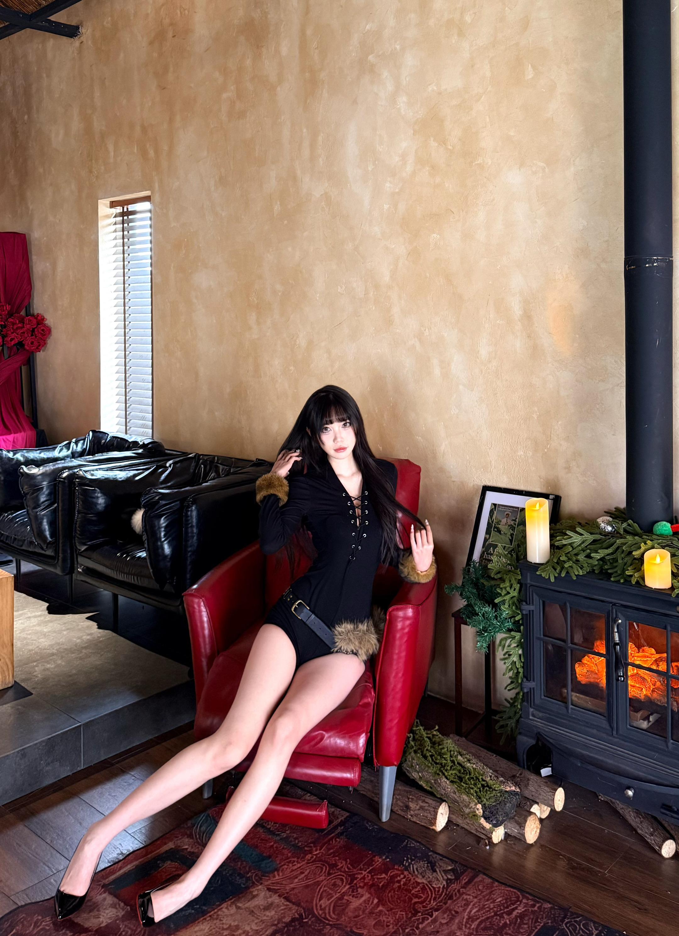 今天是主理人 理不发音。