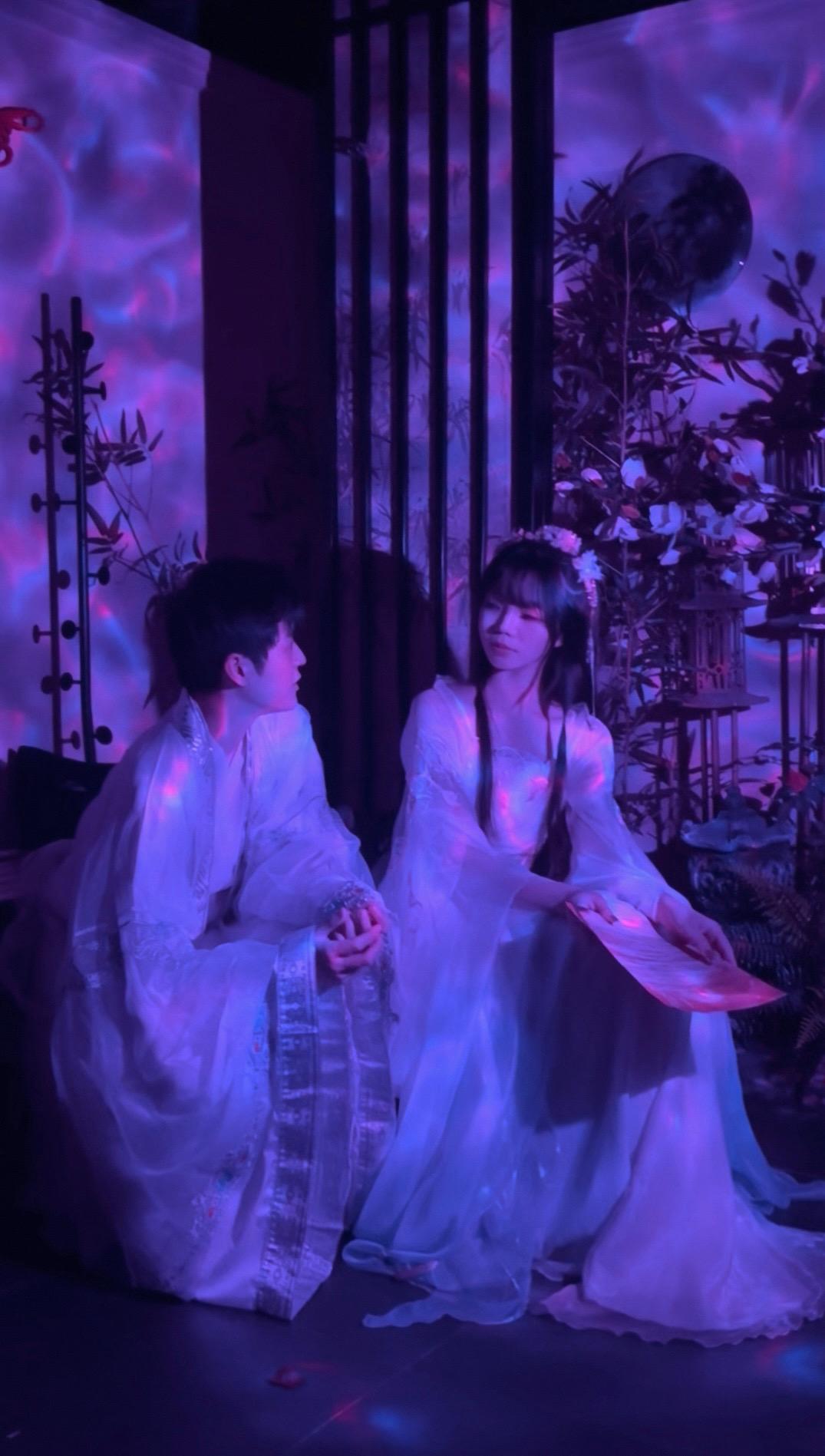 悟了，打不了恋陪是因为，我不接受口口声声说要陪伴我，最后以爱之名拯救我...