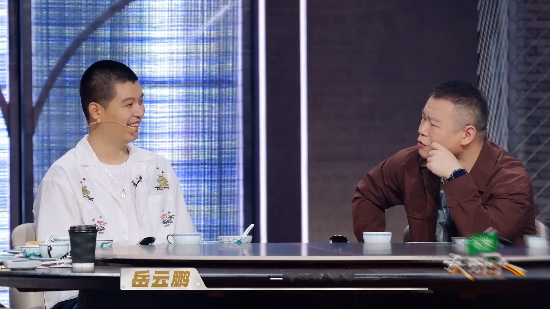 什么烤串好吃到邓超要抓人天才厨人 市井小吃的烟火气是不是最容易打动艺人？ 