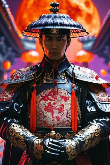 为啥锦衣卫指挥使陆炳能握那么大的权力呢？嘉靖皇帝又为啥对他那么信任？

在众多影