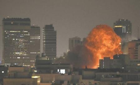 中国在未来战争中的法则只有一条：毁灭，彻底的毁灭！别再谈什么人道主义救援，那是和