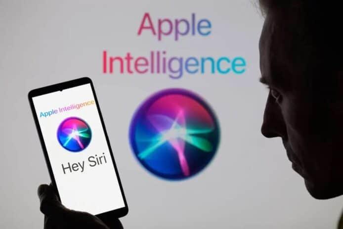 Siri变天！苹果“王炸”计划曝光：6月发布全新AI聊天机器人，这次要硬刚Cha