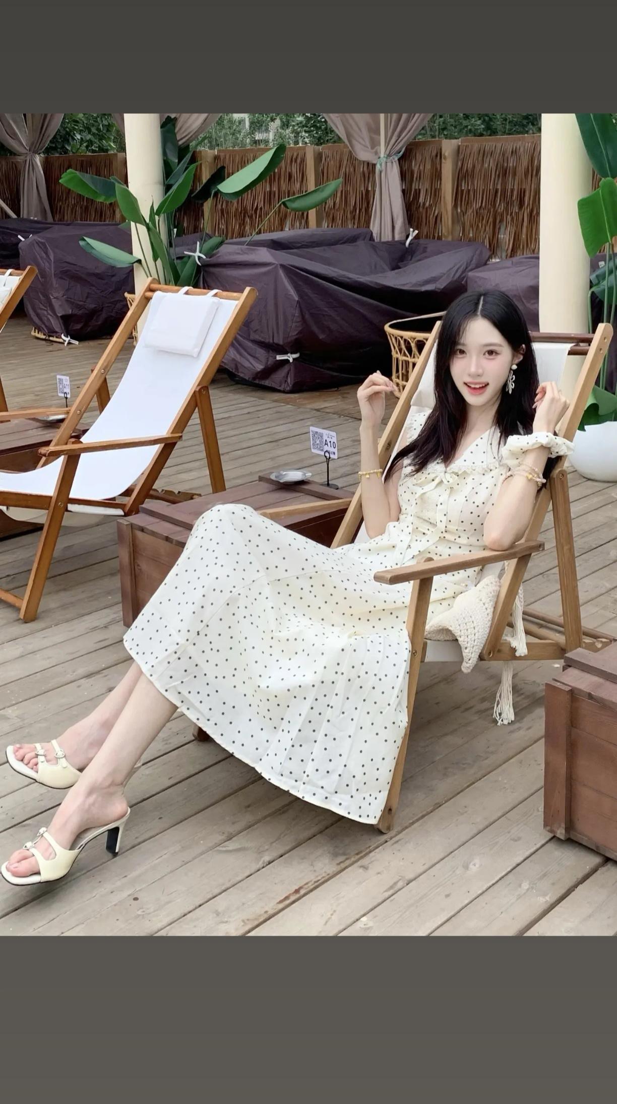 分享小姐姐的美照