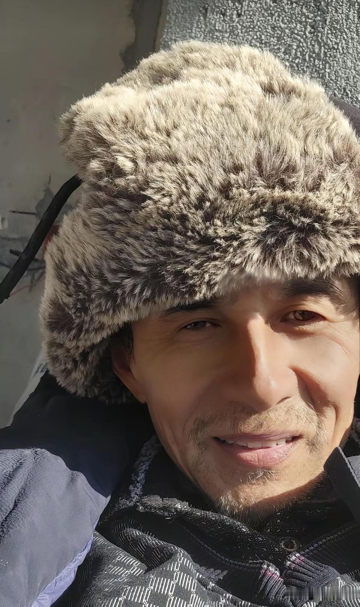 70岁老头还有真爱吗真爱不分年龄，只要情投意合、只要相互能够为对方付出，那都是真