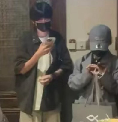 张桂源的恋爱日常 