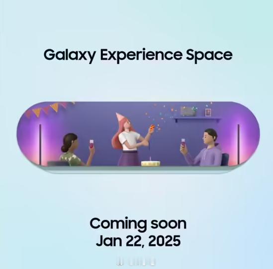 三星预热 One UI 7 Now Bar 功能，看来是要对标灵动岛了 