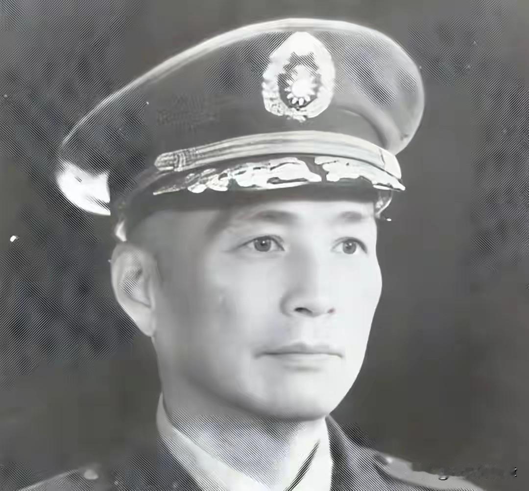 从进步青年到分裂分子：他是阻碍分裂分子：他是阻碍台湾收复的关键，亲手葬送统一良机