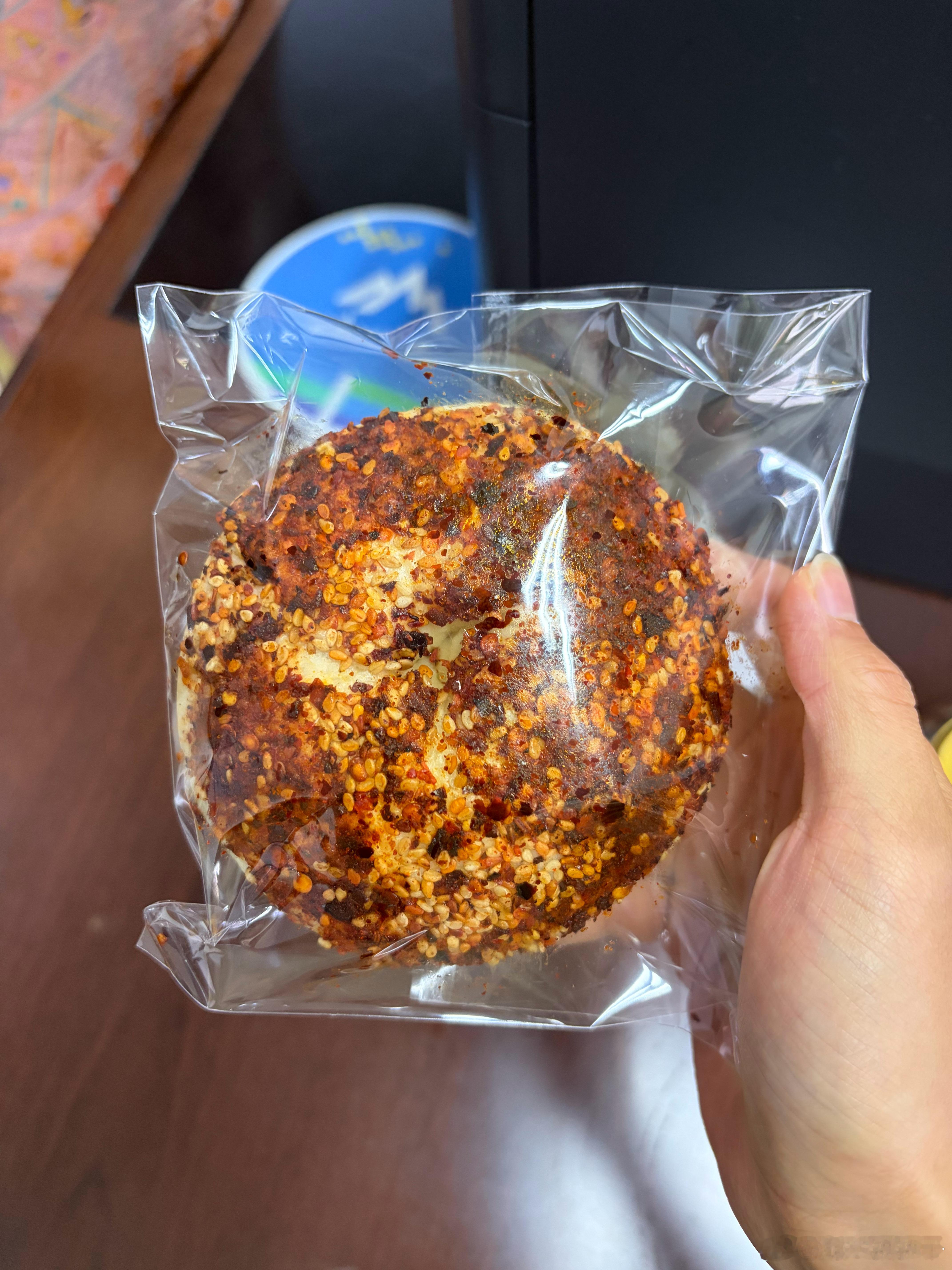 蹭一个吃吃 