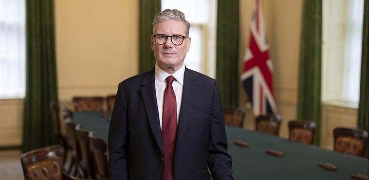 英国政坛的动荡还在持续，伦敦的政治钟摆这一次摆得格外狠。5月14日下午一点，卫生