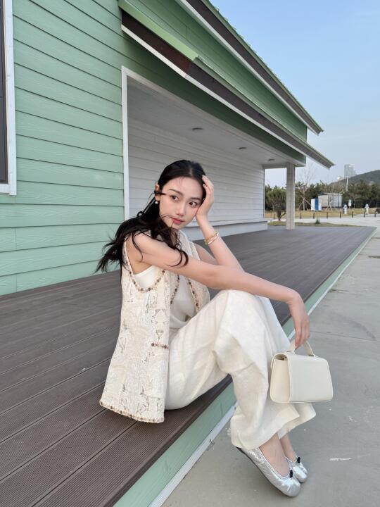 🏡吹吹风