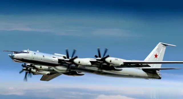 一架“巨兽”腾空而起，不加油能绕地球飞80圈，连美国都害怕不敢击落

核动力轰炸