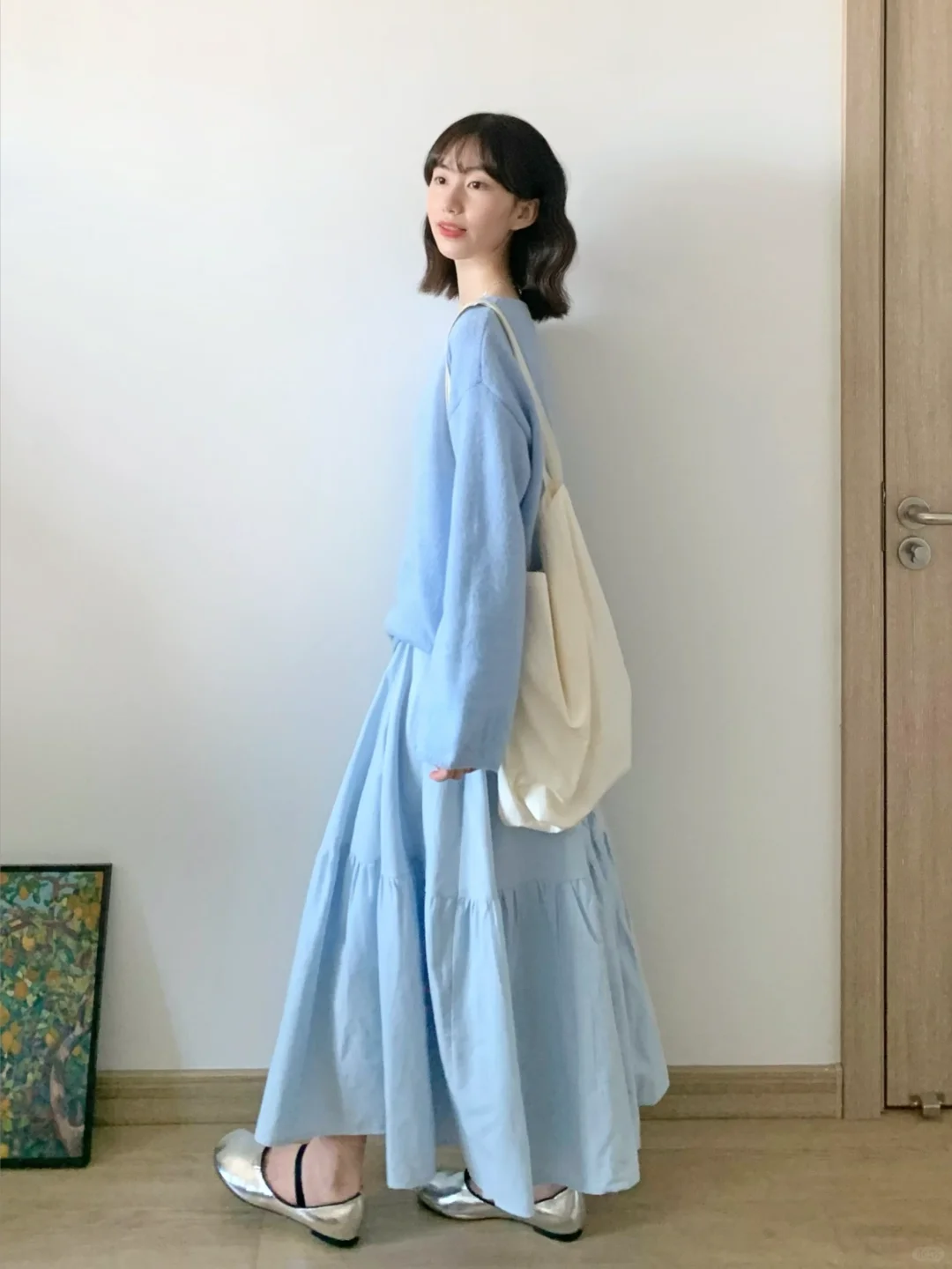 🕊️秋天的漂亮衣服也太多啦！！