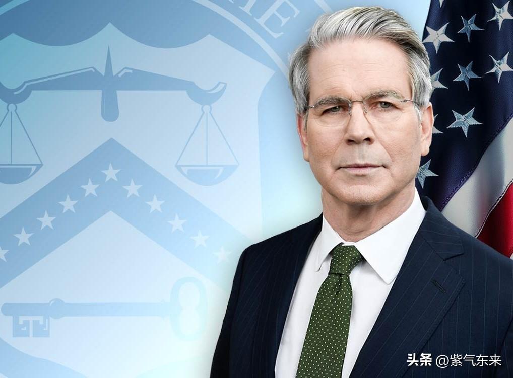 美国财长贝森特表示，只有中国购买伊朗石油，其他国家担心购买伊朗石油遭到美国制裁！