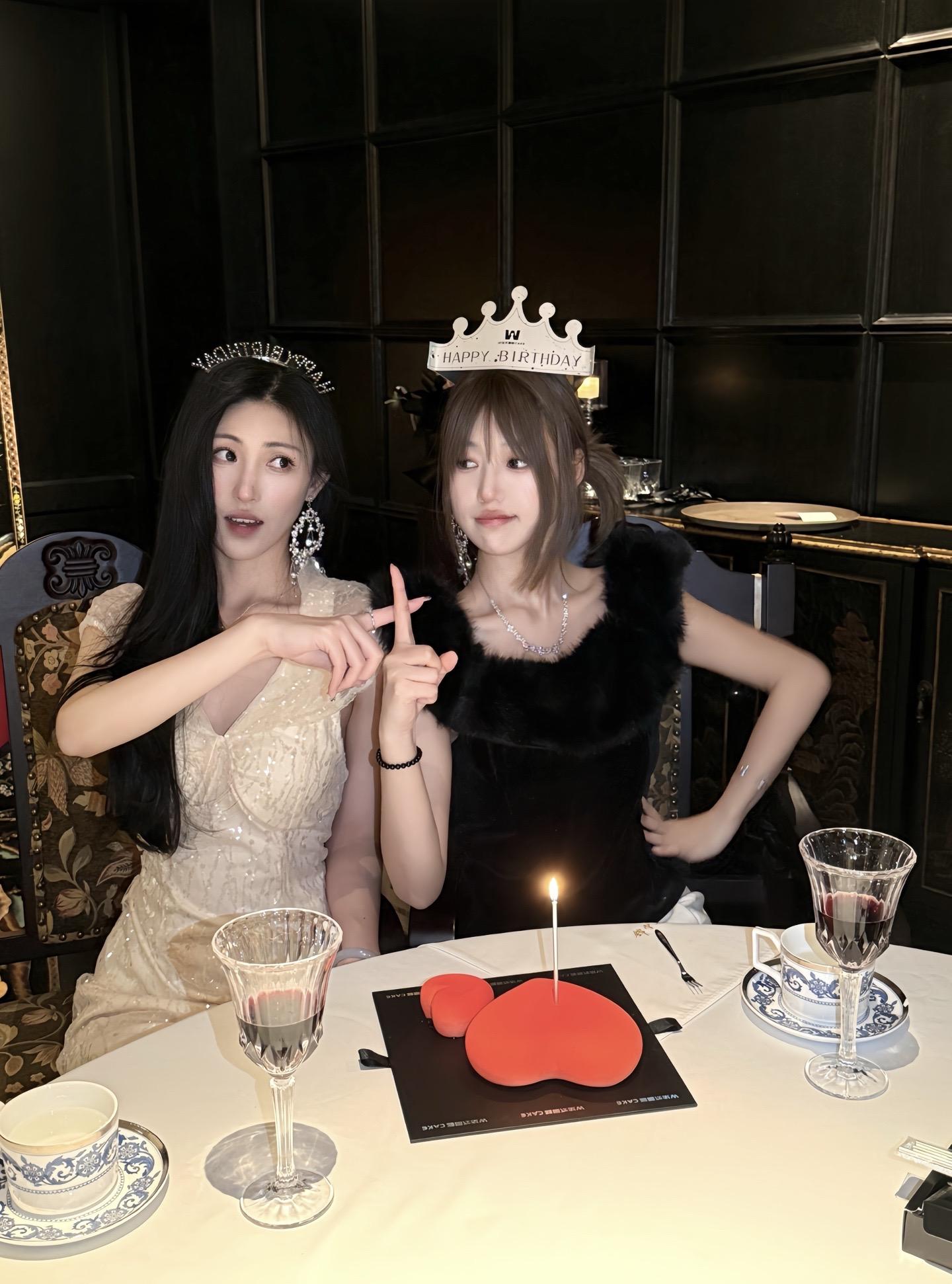 爱你的人会想尽办法去爱你。