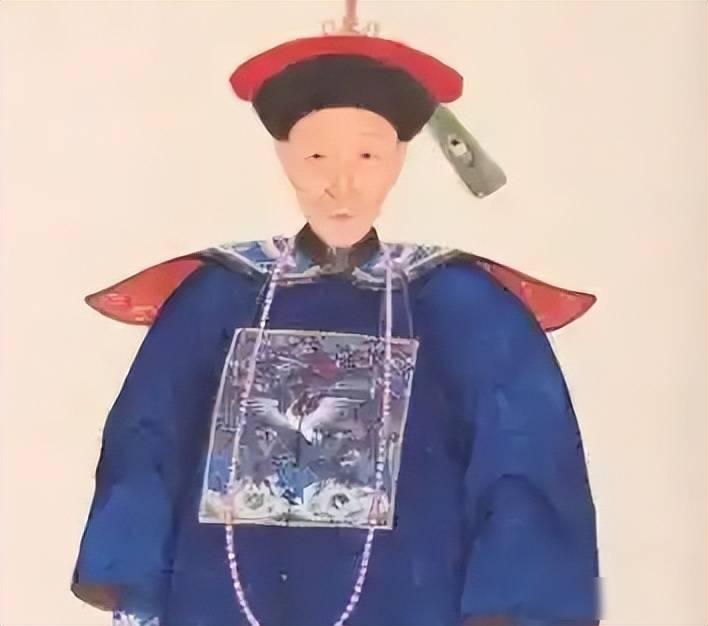 李侍尧5任封疆、4代厚禄、2次下狱，乾隆宠不尽，和珅扳不倒
乾隆四十五年，云南总