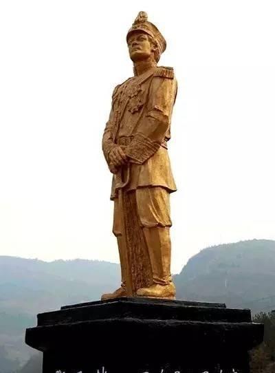 1951年3月，湖北巴东县法院以“莫须有”的罪名判处辛亥革命元老、国民党元老、民