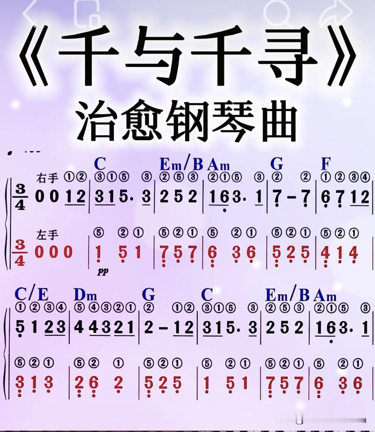 今天中午偶然听到周深演唱的《亲爱的旅人啊》，感觉特别治愈，特别动听。
我知道自己