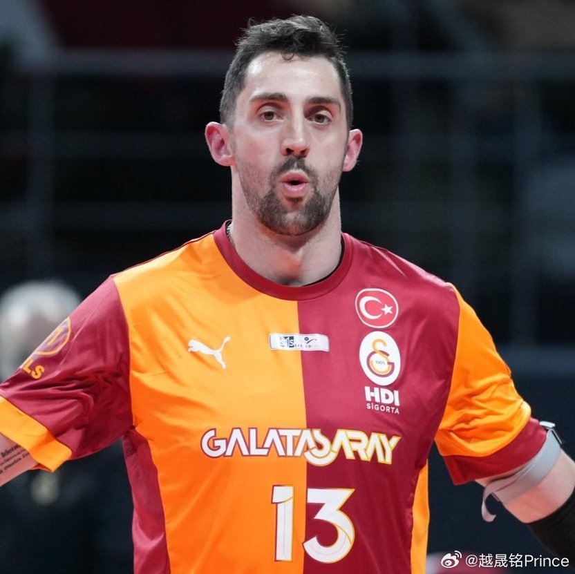 ⚡️ 🇨🇦加拿大名将斯蒂芬.马尔加盟摩德纳的可能性已被搁置。📍据传闻，加拉