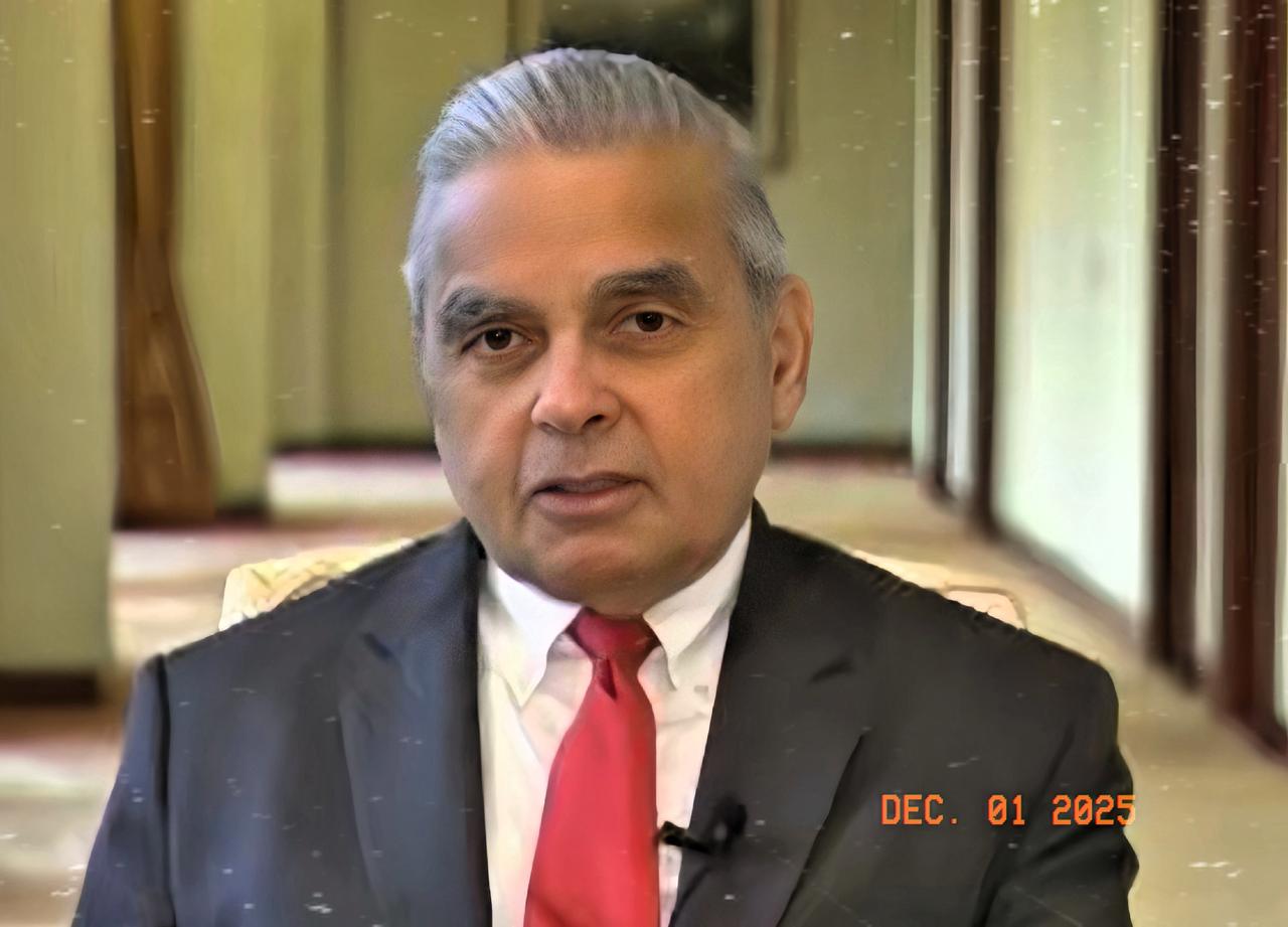 亚洲正在犯下滔天大错！
 新加坡资深外交家马凯硕说，亚洲一些国家眼看中方被西方打